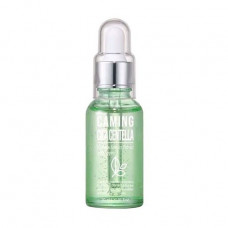 Ampoule serum for the person Esfolio CICA Centella Calming from tsentelly Asian, 30 ml