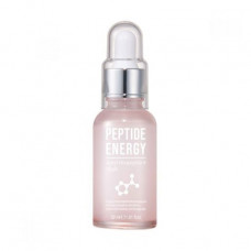 Ampoule serum for the person Esfolio Peptide Energy with peptides, 30 ml