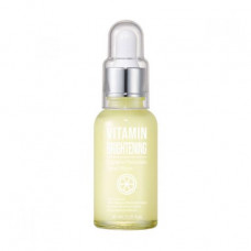 Ampoule serum for the person Esfolio Vitamin Brightening with a vitamin complex, 30 ml