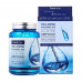 Ampoule serum for the person FarmStay Collagen & Hyaluronic Acid All-in-One Ampoule with collagen and hyaluronic acid, 250 ml