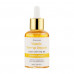Ampoule serum for shine of face skin of Adelline Vitamin Tone-Up Ampoule with vitamins, 80 ml