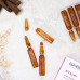Concentrated ampoules for the person BABE Laboratorios Bicalm + for elimination of manifestations of a couperosis and irritations, 2*2 ml