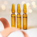 Concentrated ampoules for the person BABE Laboratorios Proteoglycan F+F with anti-aging effect, 2*2 ml
