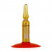 Ampoules with liposomes for the person, a neck, a zone of a decollete MartiDerm The Originals Proteos Liposome for the fat and combined skin, 10 * 2 ml