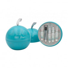 Ampoules for face skin of MartiDerm The Originals Flash in a gift box, 5 sht*2 ml