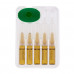 Ampoules for face skin, a neck, a zone of a decollete MartiDerm The Originals Proteos Hydra Plus, 30 * 2 ml