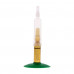 Ampoules for face skin, a neck, a zone of a decollete MartiDerm The Originals Proteos Hydra Plus, 30 * 2 ml