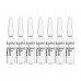 Ampoules for recovery of face skin of Academie Sea Collagen Ampoules Sea collagen, 7*2 ml