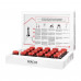 Ampoules against a hair loss of complex action of Vichy Dercos Aminexil Clinical 5 for women, 21*6 ml