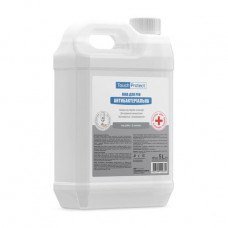 Antibacterial foam for Touch Protect hands with ions of silver and D-panthenol, 5 l