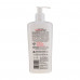 The Lirene antibacterial liquid soap Sweet raspberry and an aloe, for dry skin, 250 ml