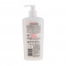 The Lirene antibacterial liquid soap Juicy watermelon and an aloe, for dry skin, 250 ml