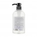 Antibacterial liquid soap for hands of Dead Sea Collection Antibacterial Hand Soap with aroma of a coco and lemongrass, 500 ml