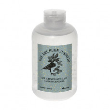 Antibacterial gel for hands of Davines Comfort Zone Hand Hygiene Gel, 250 ml