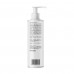 Antibacterial foot cream with silver ions, extract of green tea and Shelly Professional Care Antibacterial Foot Cream menthol, 250 ml