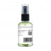 Antibacterial spray for hands of Lapush of Aloe belief, 50 ml