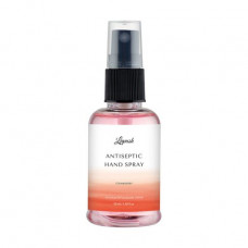 Antibacterial spray for Lapush hands Strawberry, 50 ml
