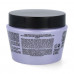 Anti-yellow Phytorelax Laboratories Keratin No-Yellow Hair Mask mask for the fair, gray-haired and clarified hair, 250 ml