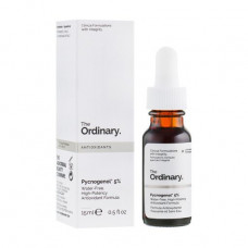 Antioxidant serum for the person The Ordinary Pycnogenol of 5% with extract of pine bark, 15 ml