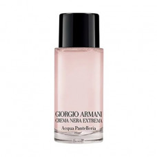Antioxidant Giorgio Armani Crema Nera Extrema Acqua Pantelleria lotion-serum, 10 ml (miniature)