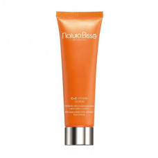 Antioxidant face scrub and bodies of Natura Bisse C+C Vitamin Scrub, 100 ml