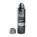 Dove Men+Care Invisible Dry antiperspirant spray Ekstrazashchita without white spots of 48 h, men's, 150 ml
