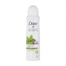 Dove Nourishing Secrets Awakening Ritual antiperspirant spray beauty Ritual, Awakening, 48h, 150 ml