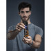 Nivea Men Ultra Carbon antiperspirant spray, with antibacterial effect, men's, 150 ml