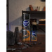 Nivea Men Ultra Carbon antiperspirant spray, with antibacterial effect, men's, 150 ml