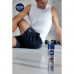 Nivea Men antiperspirant spray Silver protection, antibacterial, men's, 150 ml