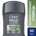 Antiperspirant-stik Dove Men + Care Elements Freshness of minerals and sage of men's 48H, 50 ml