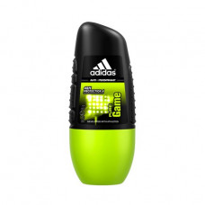 Antiperspirant ball Adidas Pure Game of men's, 50 ml