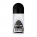 Antiperspirant ball Nivea Men Extra Black and white Invisible, strong protection, men's, 50 ml