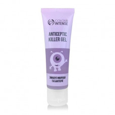 Antiseptic gel for hands of Colour Intense Anticeptic Killer Gel Berry, 60% of alcohol, 50 ml
