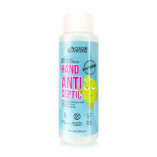 Antiseptic for hands and surfaces of Colour Intense of 60% of Ethanol liquid, 100 ml