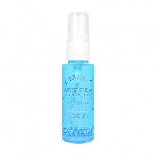 Antiseptics for Colour Intense hands the Camomile, liquid (ethyl alcohol of 60%), 35 ml