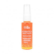 Antiseptics for Colour Intense hands the Citrus, liquid (ethyl alcohol of 60%), 35 ml