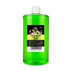 Antiseptics for Mayur hands the Guava (isopropyl alcohol of 60%), 1 l