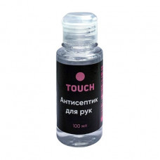 Antiseptics for Touch hands with fragrance, 100 ml