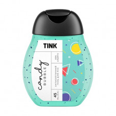 Antiseptics for hands, Tink Candy Bubble gel, 45 ml