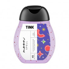 Antiseptics for hands, Tink Moon Spell gel, 45 ml