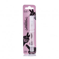 Antiseptics Play and Live 01 perfumed for hands women's, (alcohol of 70%), 8 ml