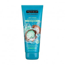 Antistressovaya Freeman Feeling Beautiful face pack Minerals of the Dead Sea, 175 ml