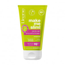 Anti-cellulite serum for a body of Lirene Make Me Slim Anti-Cellulite Serum, 150 ml