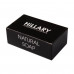 Anti-cellulite massage soap for a body of Hillary Natural Soap, 100 g