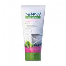 Antitsellyulitny cream F_tob_otekhnolog і ї Typhoon Body Sculptor, 200 ml
