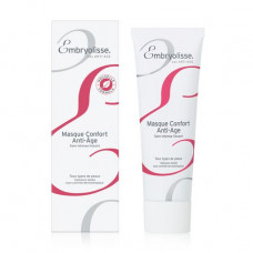 Anti-aging Embryolisse Laboratories Anti-Age Comfort Mask face pack, 60 ml