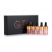 The anti-aging Age Control program with GENETIC LAB Lift Genesis GEN 63 peptides, 5 * 5 ml