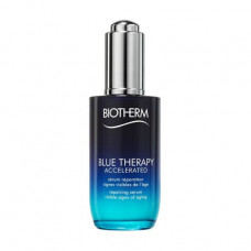 Anti-aging serum for litsabiotherm Blue Therapy Accelerated Serum, 30 ml