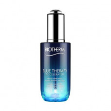 Anti-aging serum for the person Biotherm Blue Therapy Accelerated Serum, 50 ml